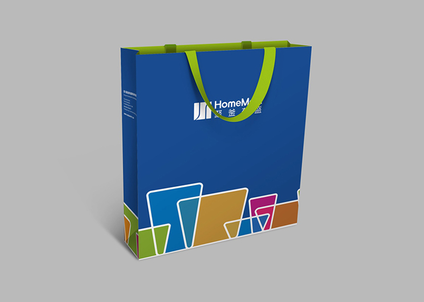 洮南市VI设计公司