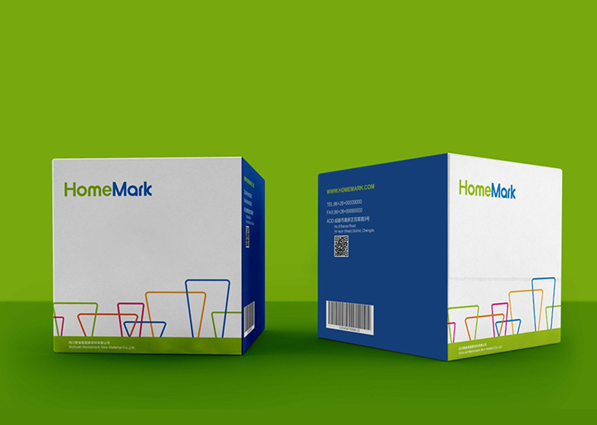 洮南市VI设计公司